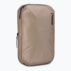 Rendező Thule Compression Packing Cube Medium gentle beige