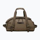 Utazótáska Thule Chasm Duffel 30 l deep khaki