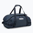 Utazótáska Thule Chasm Duffel 40 l darkest blue