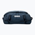 Utazótáska Thule Chasm Duffel 70 l darkest blue
