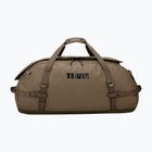 Utazótáska Thule Chasm Duffel 90 l deep khaki