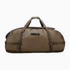 Utazótáska Thule Chasm Duffel 130 l deep khaki