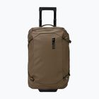 Utazótáska Thule Chasm Recycled Carry On 40 l deep khaki