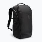 Laptop hátizsák Thule Accent Backpack - Black Edition 28 l black