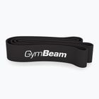Edzőszalag GymBeam Cross Band Level 4 black