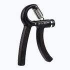 Erősítő GymBeam Grip Trainer black
