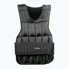 Súlyozott edzőmellény GymBeam Weighted Vest 10 kg black