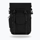 Edzőtáska GymBeam Adventure 25 l black