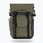 Hátizsák GymBeam Adventure 25 l military green