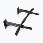 Falra szerelhető húzódzkodó rúd GymBeam 40168 black