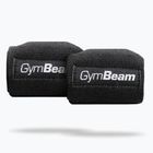 Csuklópántok GymBeam Press black