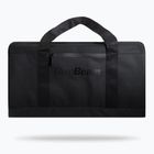 Edzőtáska GymBeam Duffle 25 l black