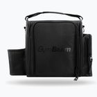 Táska GymBeam FIT Prep 10 l black