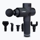 Masszázspisztoly GymBeam VI black