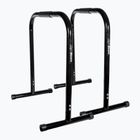 Edzőkorlátok GymBeam DIP II black
