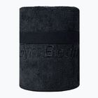 Gyorsan száradó törölköző GymBeam Microfibre Sports black