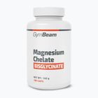 Magnez GymBeam Chelate 180 kapszula