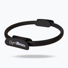 Pilates gyűrű GymBeam black