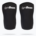 Térdvédők GymBeam black