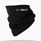Csősál GymBeam Light Neck Gaiter black