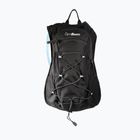 Hátizsák GymBeam Trail Hydropack 11,7 l ivózsákkal 2 l black