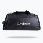 Edzőtáska GymBeam 2w1 42 l black