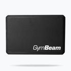Jóga blokk GymBeam black