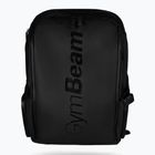 Edzőhátizsák GymBeam Explorer 33 l black