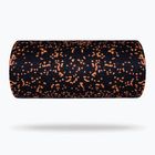 Masszázs henger GymBeam Flow black/orange