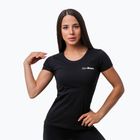 Női póló GymBeam Basic black