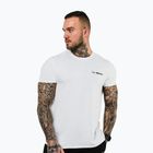 Férfi póló GymBeam Basic white