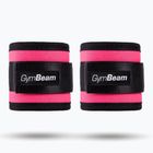 Bokasúlyok GymBeam Pink pink/black