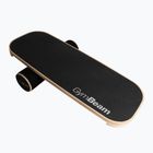 Egyensúlyozó platform GymBeam Core Board black