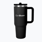 Termobögre GymBeam 90373 1200 ml black