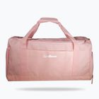 Edzőtáska GymBeam Sense 39,8 l pink