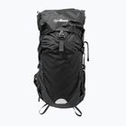 Hátizsák GymBeam Apex black 40 l