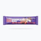 Fehérjeszelet GymBeam ASAP Complete 100 g forest fruit