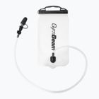 Vizes palack GymBeam Hydration Bladder 1,5 l clear
