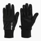 Kesztyűk GymBeam Alpine Windproof Gloves black