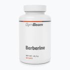 Berberin GymBeam 60 capsules