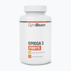 GymBeam Omega 3 Forte 90 kapszula zsírsavak