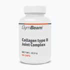 Kollagén GymBeam Type II Joint Complex 60 kapsułek