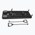 Pilates reformer GymBeam Pilates black