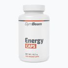 Koffein GymBeam Koffein 90 tabletta