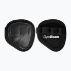 Kézvédők GymBeam Gripper pads black