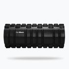 Masszázs henger GymBeam black