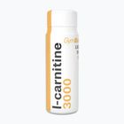 Zsírégető GymBeam L-karnityna 3000 Liquid 60 ml pineapple