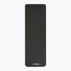 Jóga matrac GymBeam Yoga black