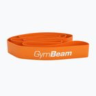 Edzőszalag GymBeam Cross Band Level 2 orange