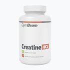 GymBeam HCl kreatin 120 kapszula